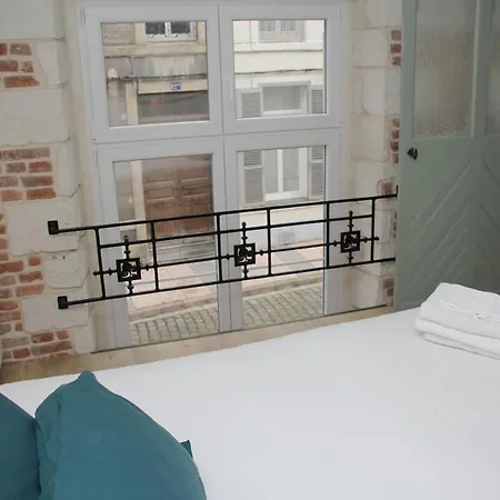 Apartamento Loft Industriel - Hyper Centre *