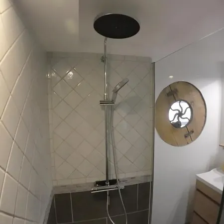 Apartamento Loft Industriel - Hyper Centre Cambrai