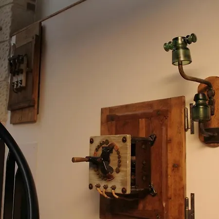 Apartmán Loft Industriel - Hyper Centre Cambrai