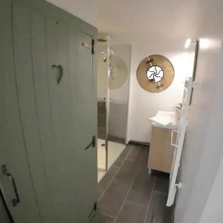 Loft Industriel - Hyper Centre Cambrai