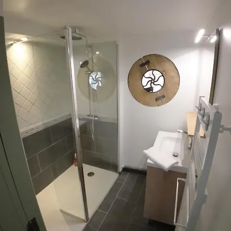 Loft Industriel - Hyper Centre * Cambrai