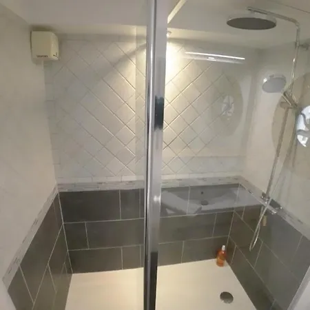 Loft Industriel - Hyper Centre Apartmán Cambrai